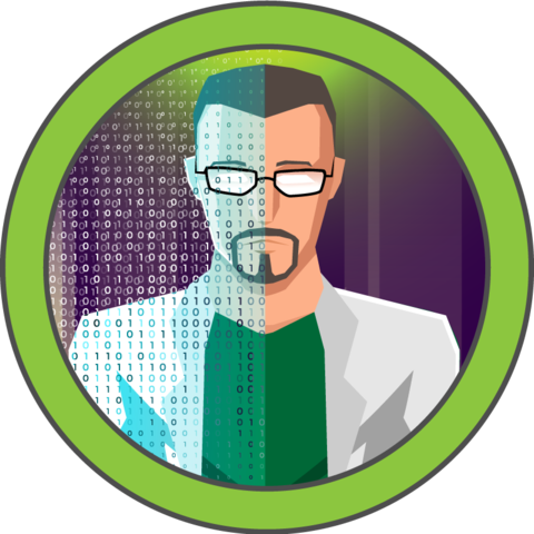 Analytics cover