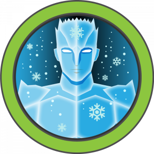 Arctic cover