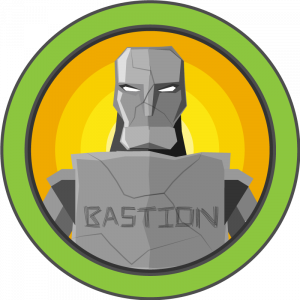 Bastion cover