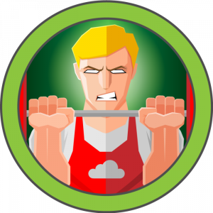 Buff cover