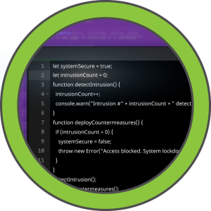 CodeTwo cover